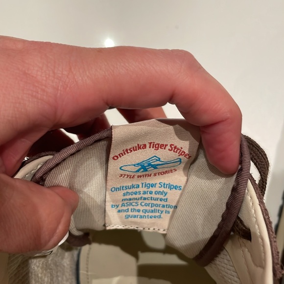 Rare Onitsuka Tiger by ASICS Colorado Eighty-Five NM, Men’s, Size 11.5 - Picture 9 of 12